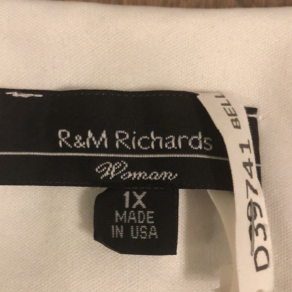 R & M Richard’s Woman evening jacket - Picture 2 of 8
